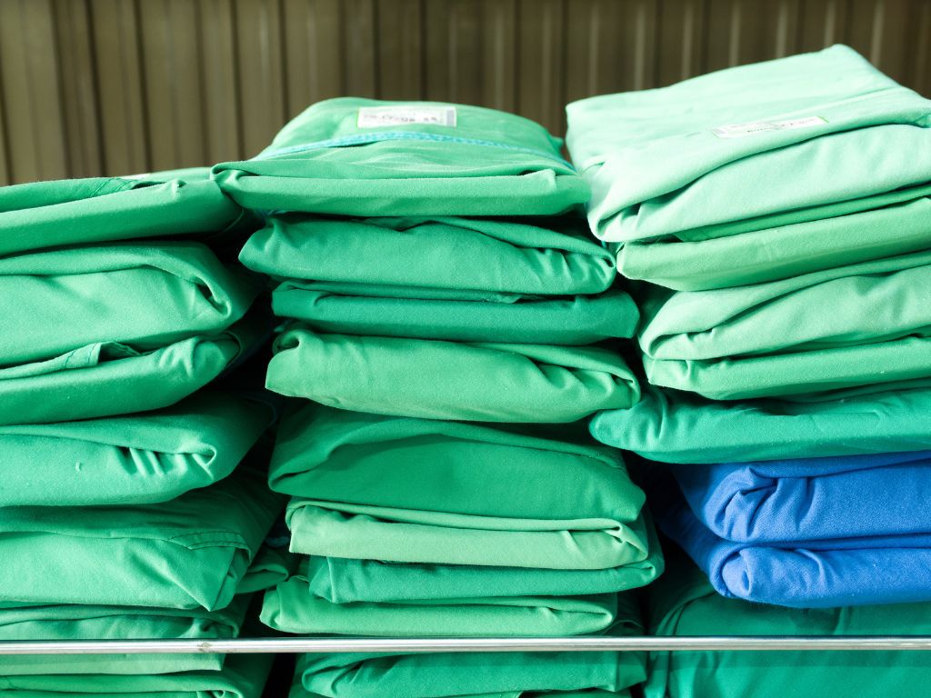 Komplet odzieży medycznej - WikiLim Komplet odzieży medycznej - WikiLim