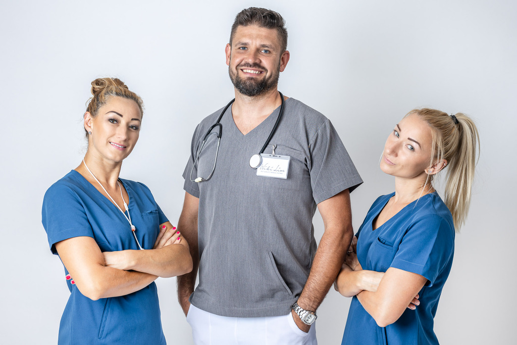 Kilka słów o nas - WikiLim