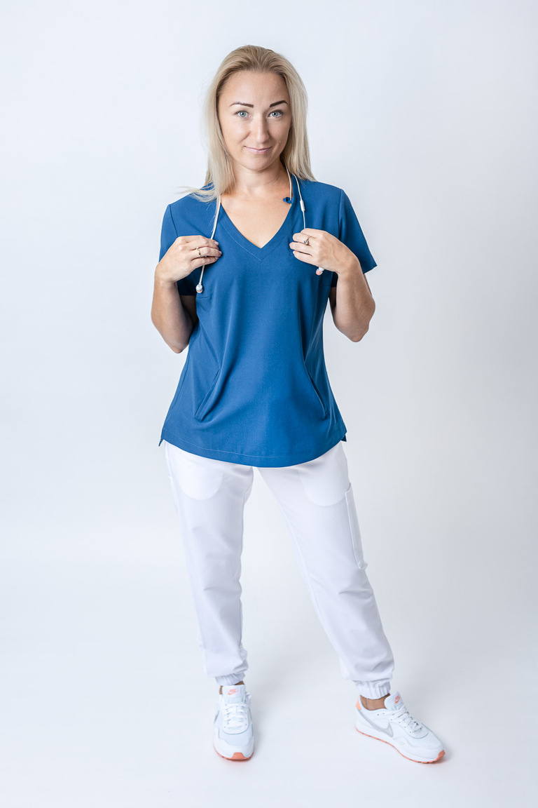 Bluza damska Hello Nano - WikiLim