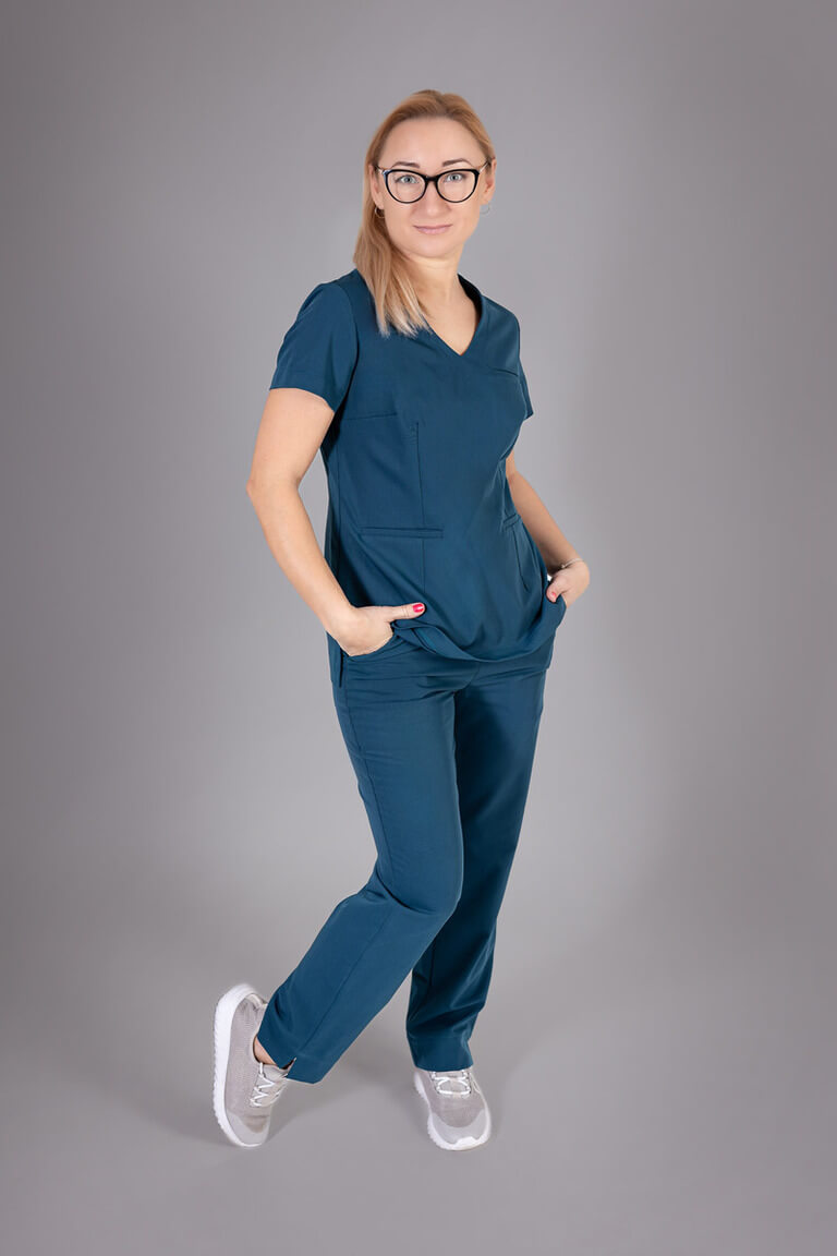 Więcej o WikiLim i naszej odzieży medycznej