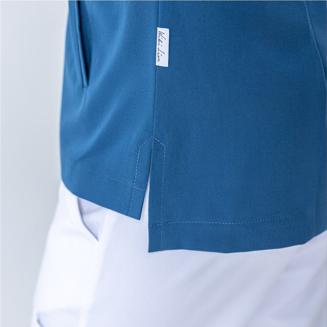 Poznaj powłokę Hello Nano, którą są pokryte nasze ciuchy