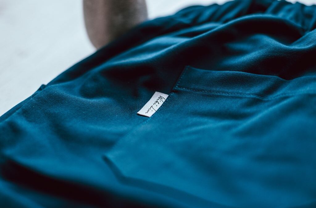 5 mitów o odzieży medycznej z powłoką nano