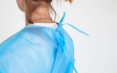 Korzyści zdrowotne odzieży medycznej z powłoką Hello Nano