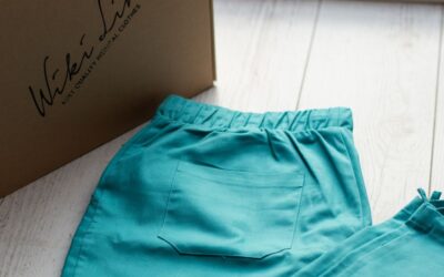 Oddychalność i termoizolacja: komfort pracy personelu medycznego