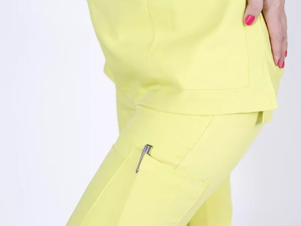 Oddychalność i termoizolacja: komfort pracy personelu medycznego - WikiLim